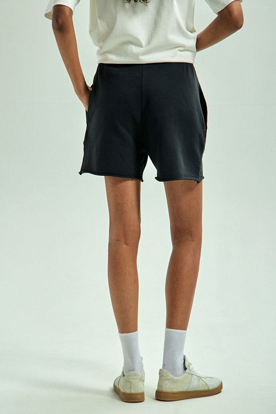 Шорты спортивные Van Mich