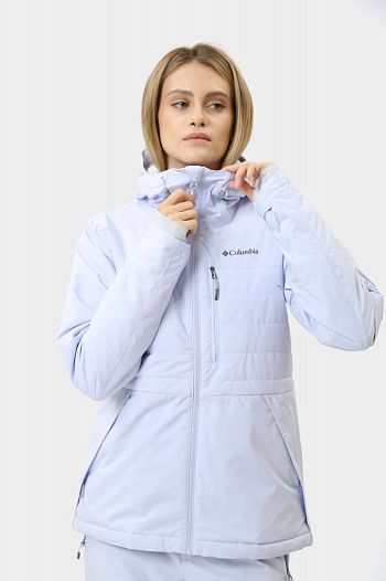 Куртка горнолыжная Columbia