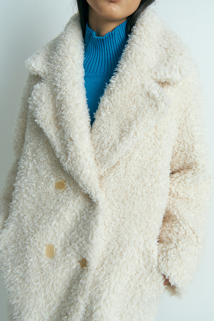 Пальто The Hills