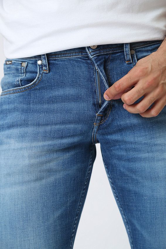 Джинсы Pepe Jeans