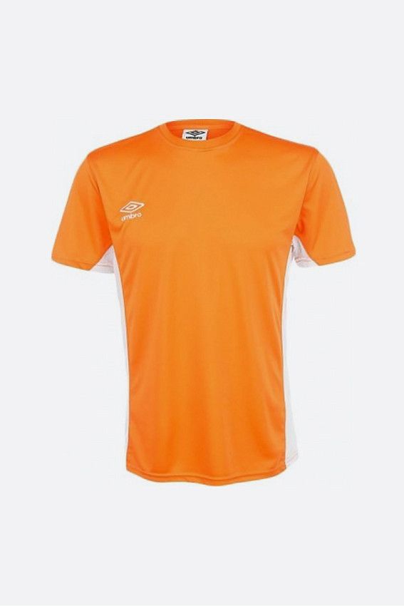 Футболка игровая Umbro Оранжевый