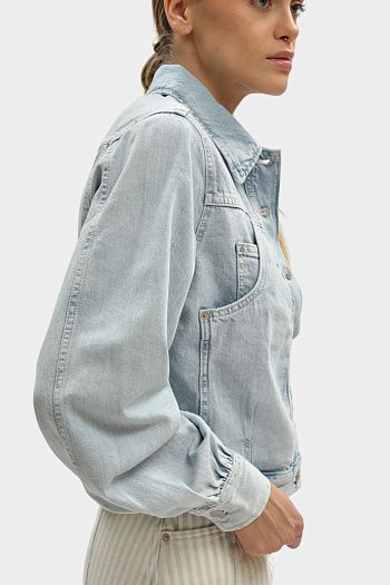 Куртка джинсовая Pepe Jeans
