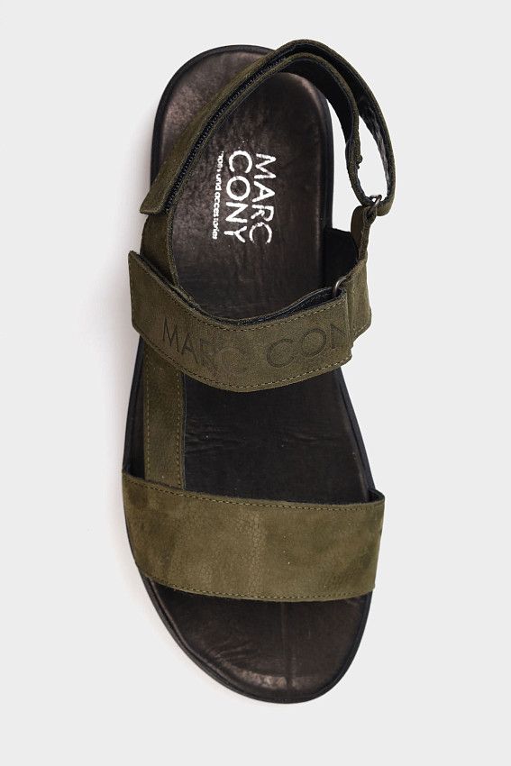 Сандалии Marc Cony Хаки