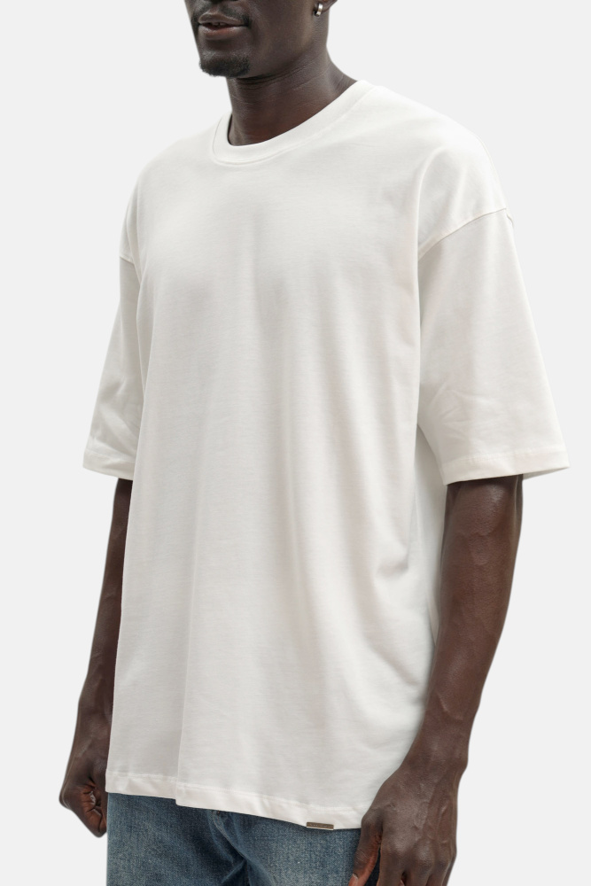 VM-ERK-33-623 Футболка Van Mich Белый