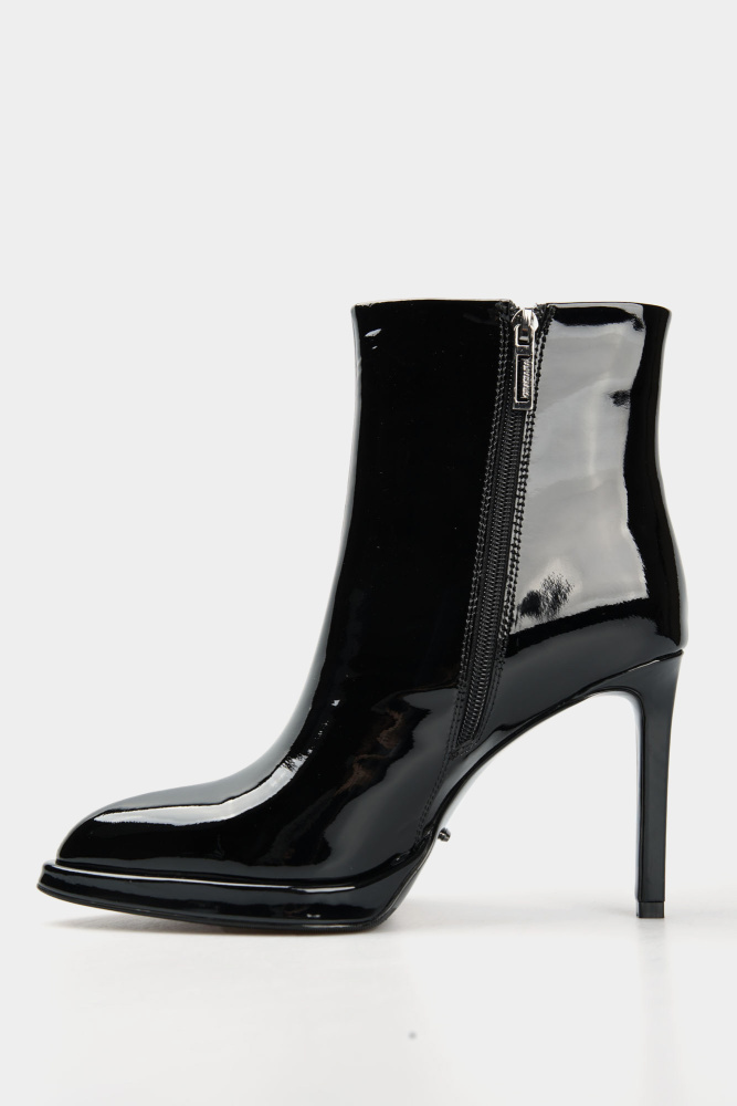 G3-2369-0508 Ботинки Graciana Черный