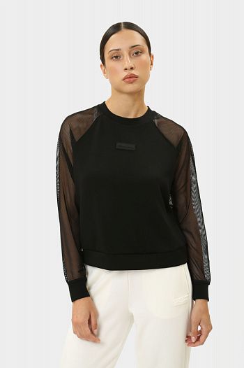 Свитшот Armani Exchange