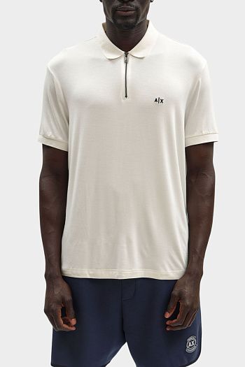 Поло Armani Exchange
