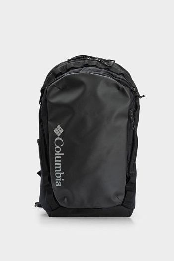 Рюкзак черный Columbia
