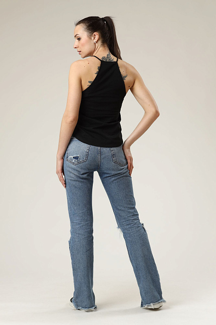 Майка Calvin Klein Jeans