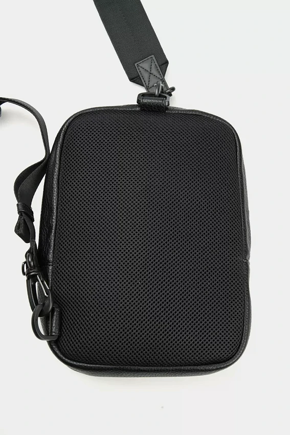 Рюкзак Armani Exchange Черный