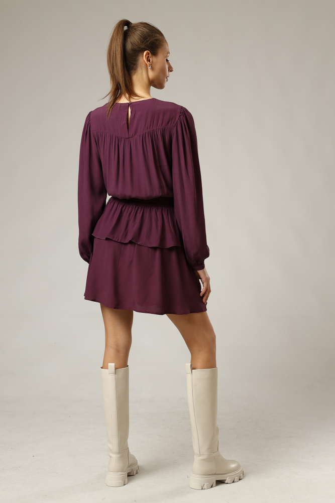 PL953165 платье pepe jeans 