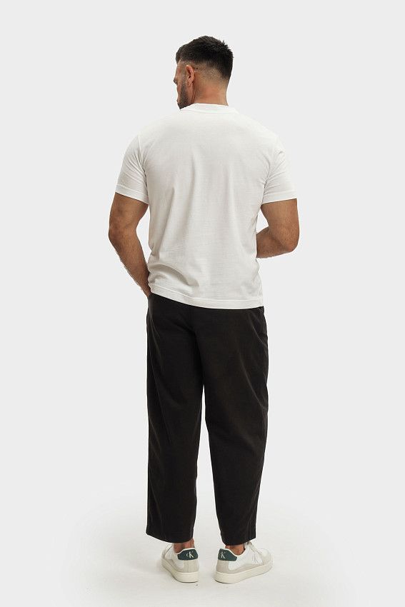Футболка Calvin Klein Jeans Белый