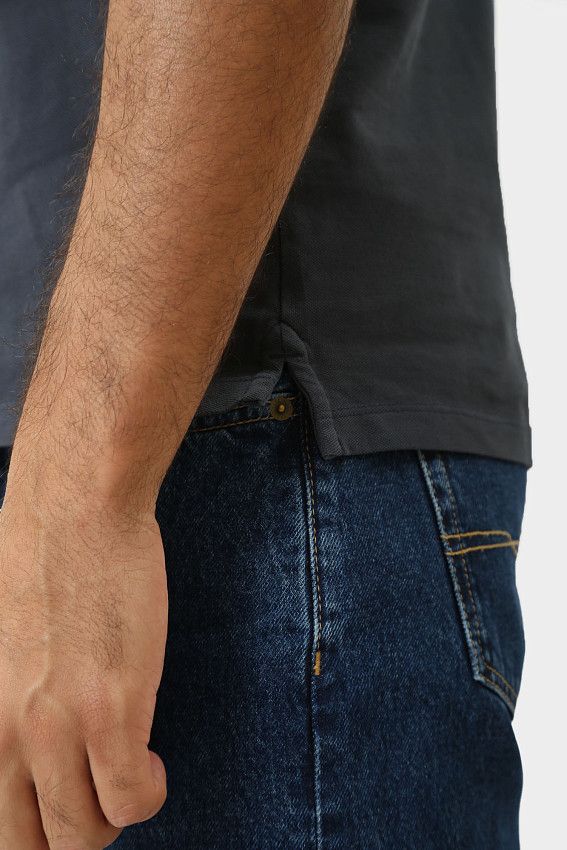 Поло Pepe Jeans Синий