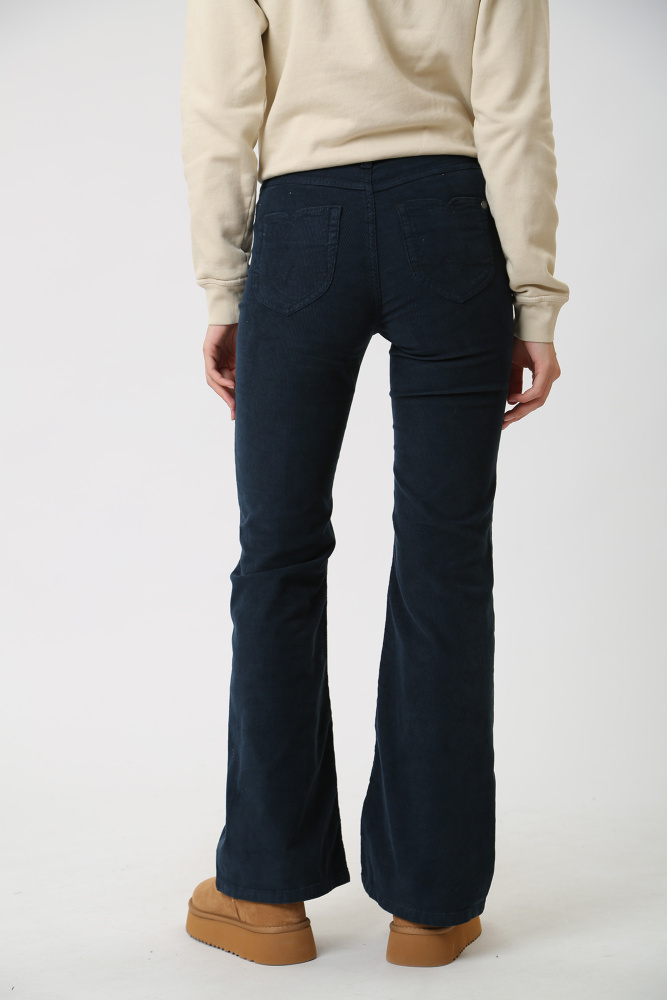 PL211617YG9 брюки вельветовые pepe jeans 