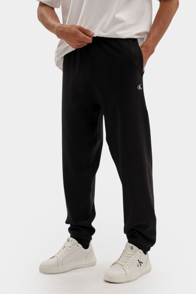 LV04RC279G Брюки спортивные Calvin Klein Jeans Черный