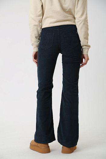 Брюки вельветовые Pepe Jeans