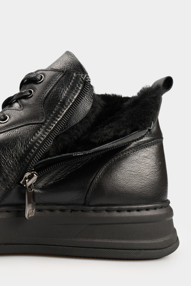 GAM-7003-4-1M Кеды Graciana Черный