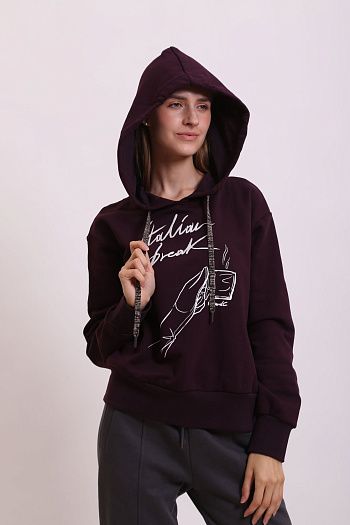 Худи Trussardi