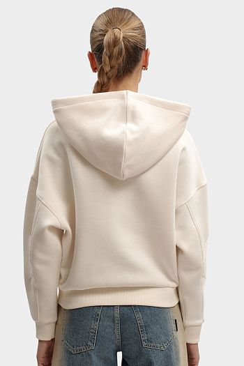 Худи Armani Exchange