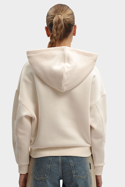 Худи Armani Exchange
