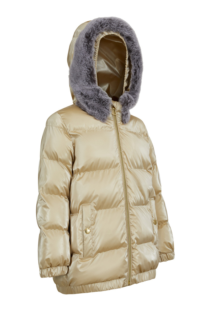 K3628ET2959F Куртка Geox Бежевый