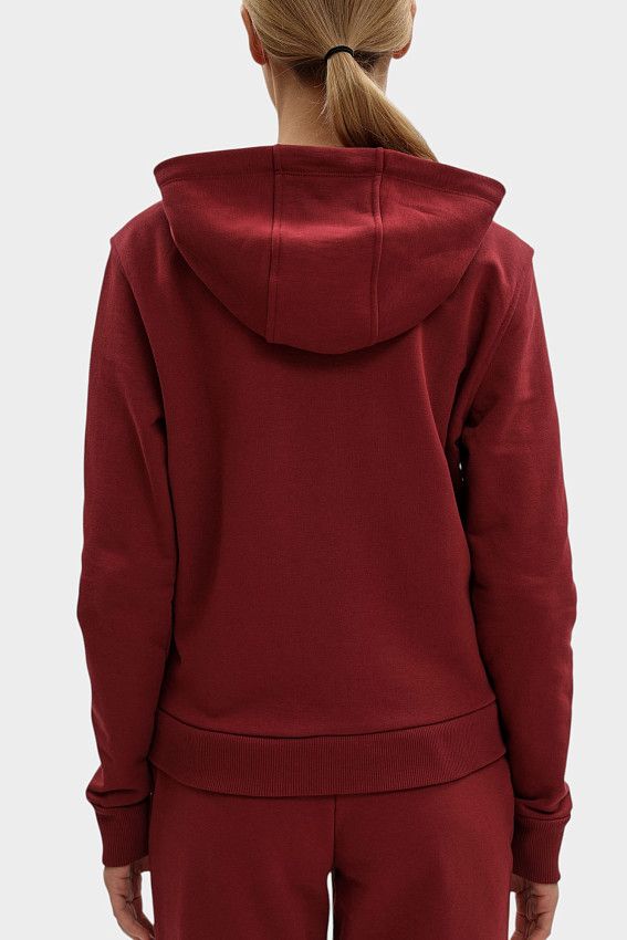 Толстовка Trussardi Красный