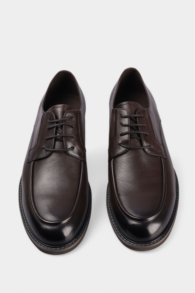 V823-21 Туфли Graciana Коричневый