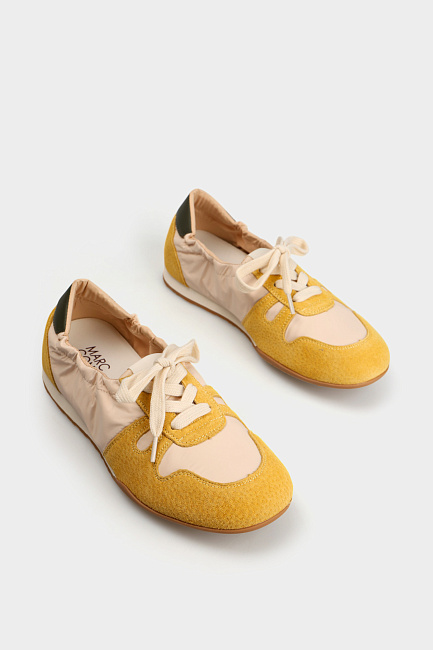 Кроссовки Marc Cony