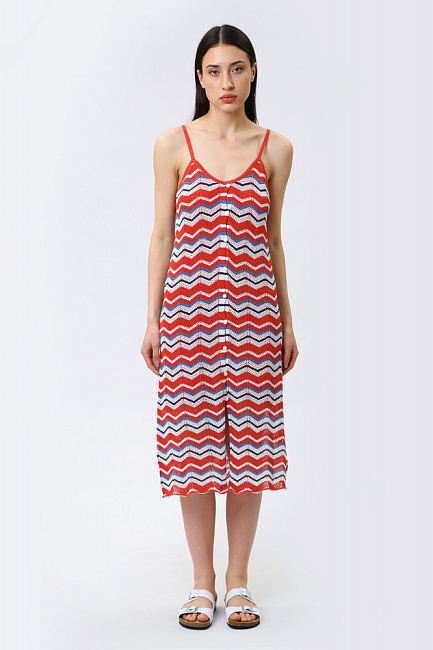 Платье Pepe Jeans