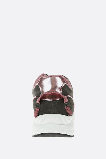 Кроссовки Trussardi