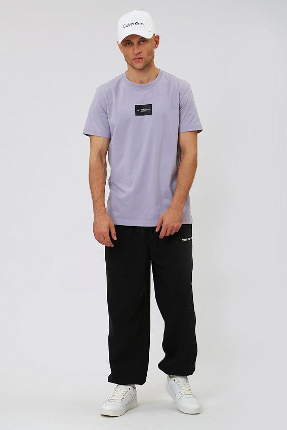 Футболка Calvin Klein Jeans Серый