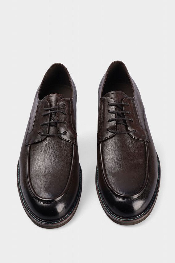 Туфли Graciana Коричневый