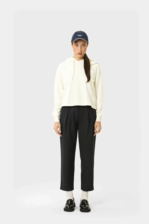 Худи Pepe Jeans Молочный