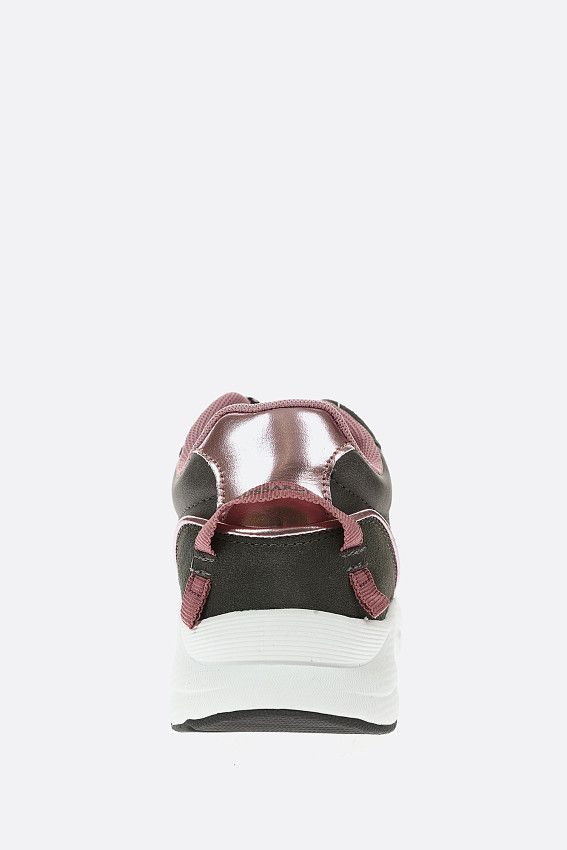 Кроссовки Trussardi