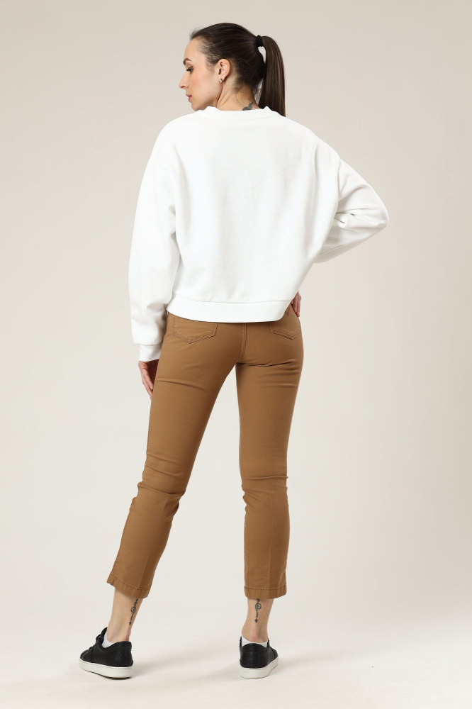 55739 джинсы 724 high rise straight levi`s 