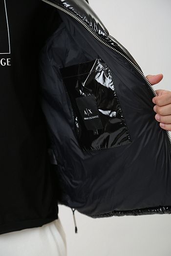 Armani Exchange