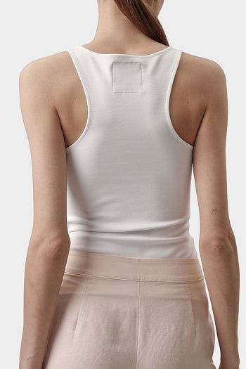 Майка Armani Exchange