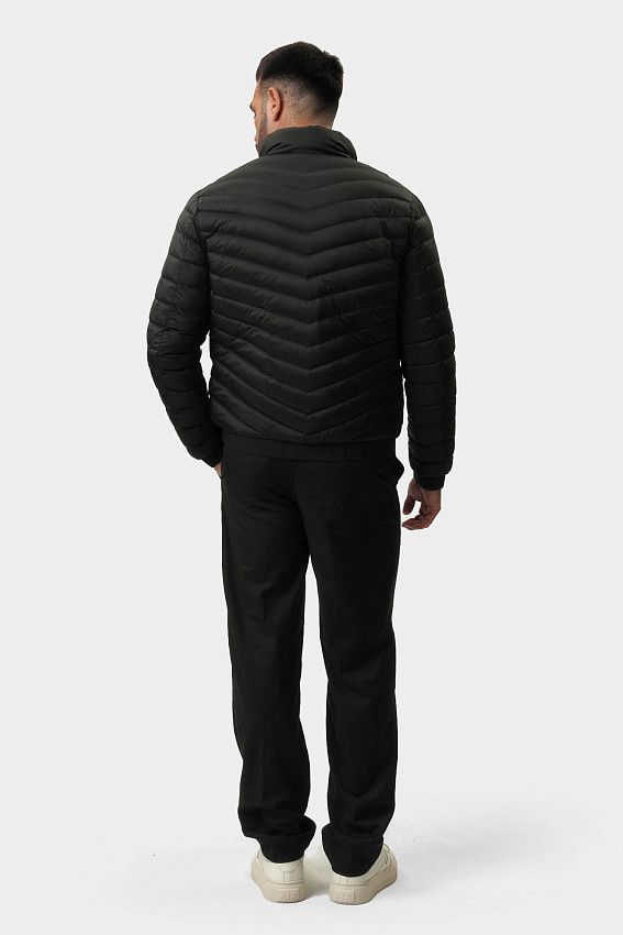 Куртка Armani Exchange Черный