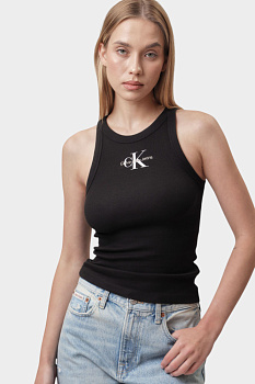 Топ Calvin Klein Jeans