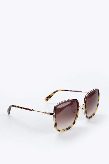 Очки с футляром Trussardi