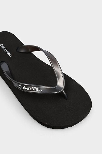 Тонги Calvin Klein Jeans
