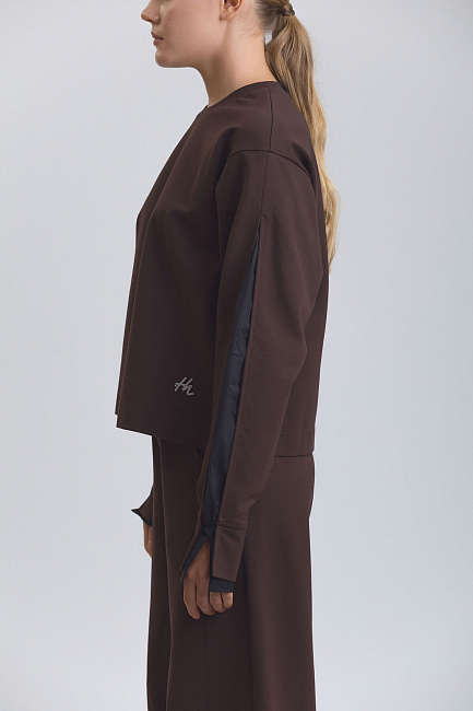 Свитшот The Hills