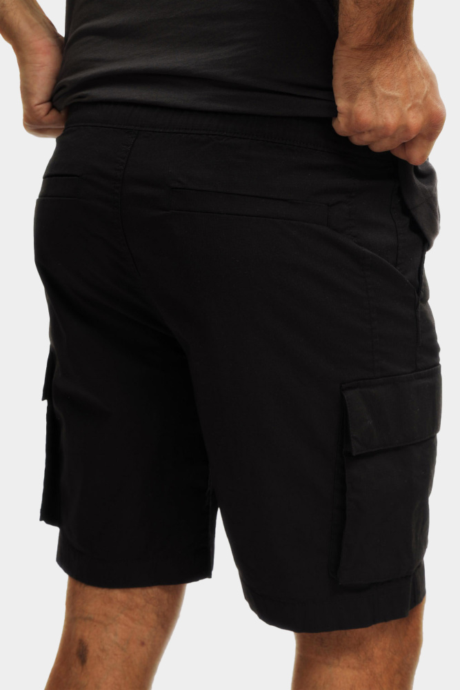 J30J327376 Шорты Calvin Klein Jeans Черный