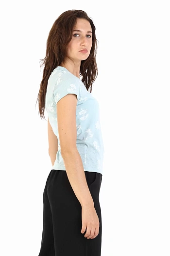 Футболка Armani Exchange