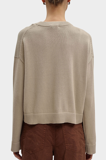 Свитшот Calvin Klein Jeans