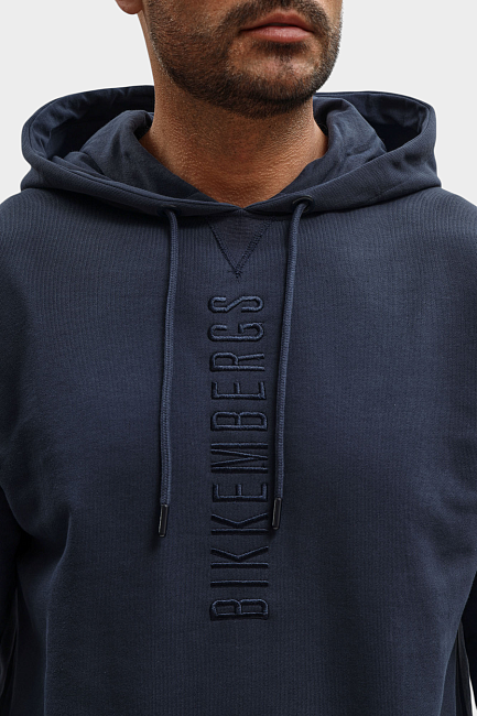Худи Bikkembergs