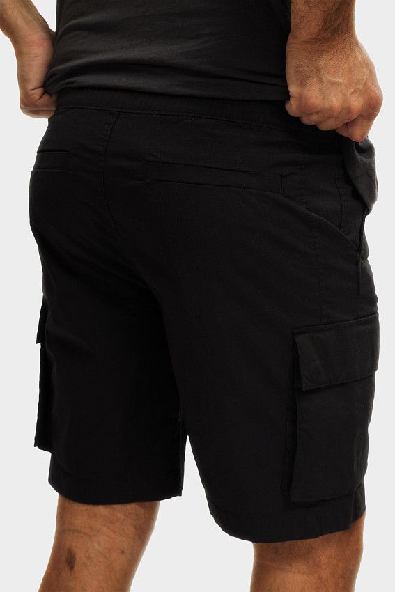 Шорты Calvin Klein Jeans Черный