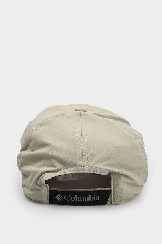 Кепка Columbia Бежевый