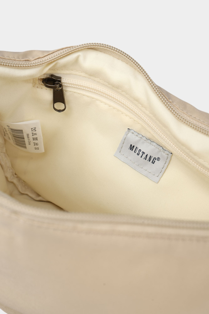 45.1176 Сумка Mustang Бежевый