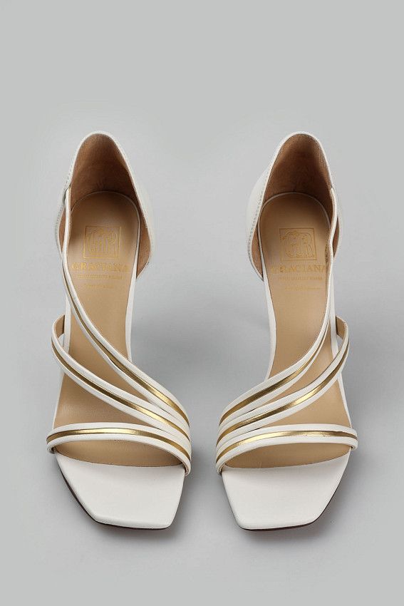 Босоножки Graciana